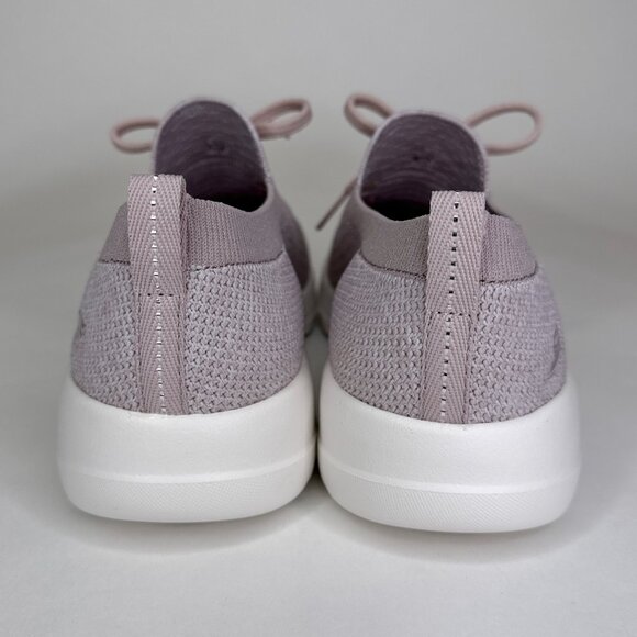 Skechers D'Lux Fitness Air Cooled Memory Foam Relaxed Fit Machine Washable Sz 6 - Picture 6 of 15